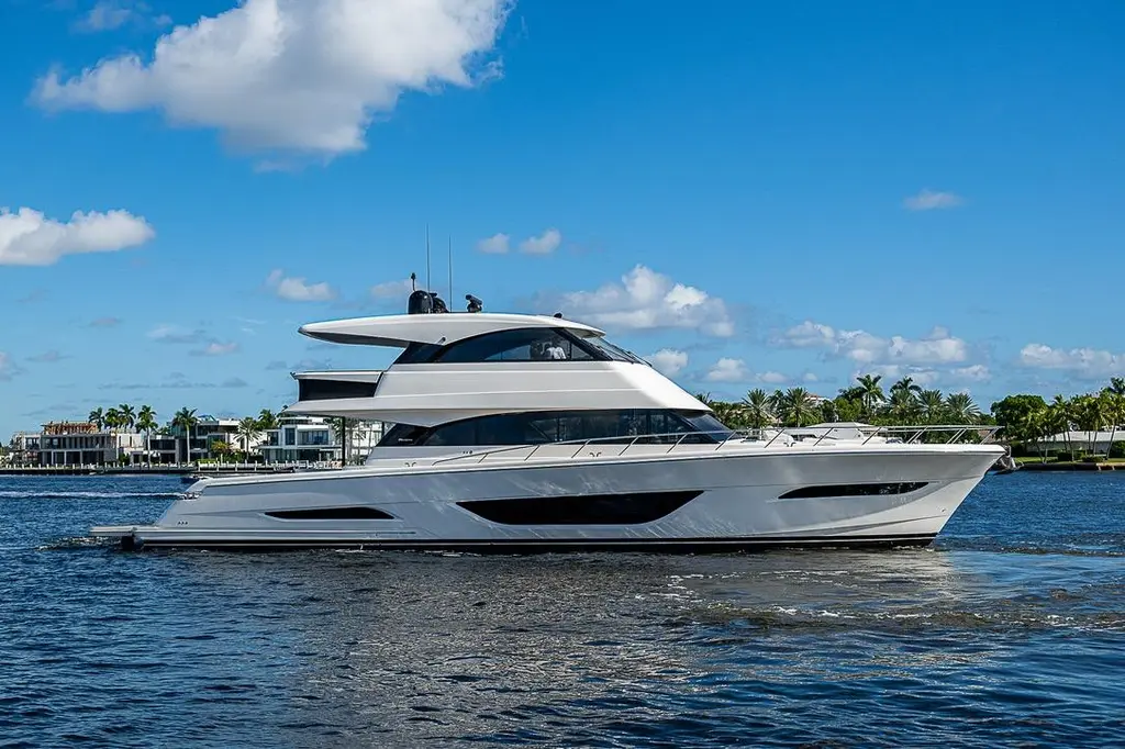 Uncle Mo III 2025 Maritimo M75 Yacht For Sale in Fort Lauderdale FL Uncle Mo III 2025 Maritimo M75 Yacht For Sale in Fort Lauderdale FL