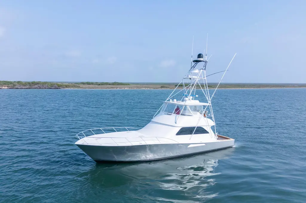 2005 viking convertible port aransas texas for sale