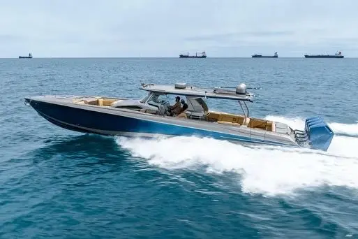 2020 nor tech 550 sport center console fort myers florida for sale