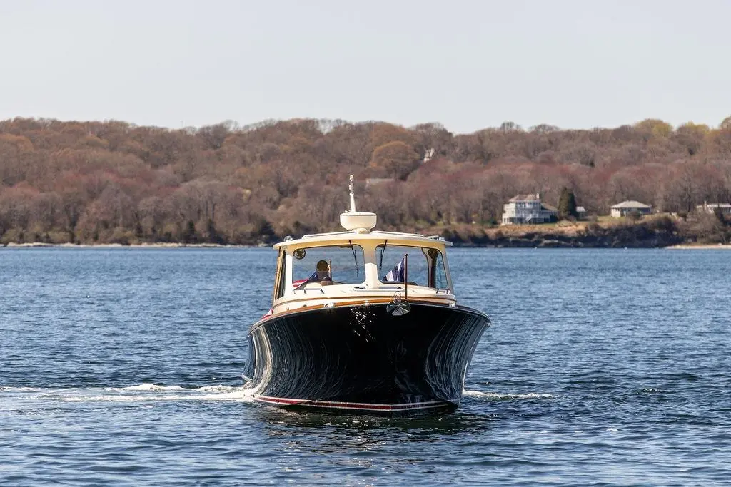 BOUFFALO 2014 Hinckley Talaria 34 Yacht For Sale in Larchmont NY BOUFFALO 2014 Hinckley Talaria 34 Yacht For Sale in Larchmont NY