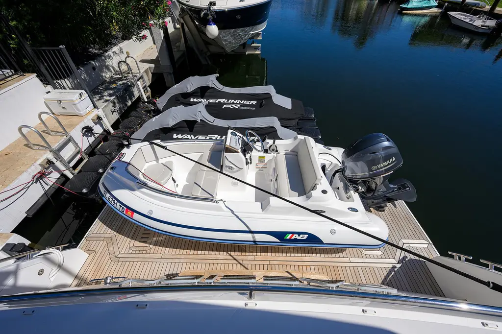 2021 Princess F70 Yacht For Sale in Miami FL 2021 Princess F70 Yacht For Sale in Miami FL