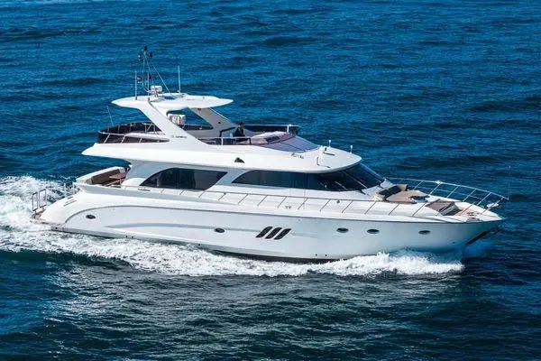 MAY BREEZE 2023 Sunbird Motoryacht Yacht For Sale in Marina del Rey CA MAY BREEZE 2023 Sunbird Motoryacht Yacht For Sale in Marina del Rey CA