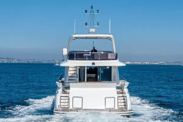 MAY BREEZE 2023 Sunbird Motoryacht Yacht For Sale in Marina del Rey CA MAY BREEZE 2023 Sunbird Motoryacht Yacht For Sale in Marina del Rey CA