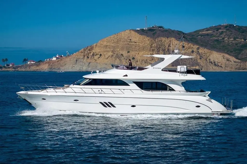 MAY BREEZE 2023 Sunbird Motoryacht Yacht For Sale in Marina del Rey CA MAY BREEZE 2023 Sunbird Motoryacht Yacht For Sale in Marina del Rey CA