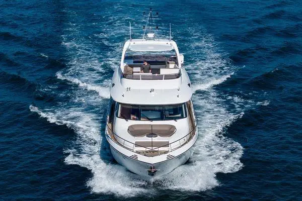 MAY BREEZE 2023 Sunbird Motoryacht Yacht For Sale in Marina del Rey CA MAY BREEZE 2023 Sunbird Motoryacht Yacht For Sale in Marina del Rey CA
