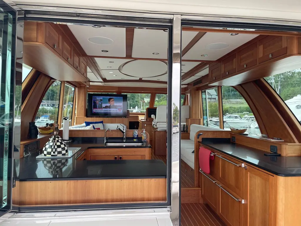 Last Resort 2021 Sabre 58 Salon Express Yacht For Sale in Pictou NS Last Resort 2021 Sabre 58 Salon Express Yacht For Sale in Pictou NS