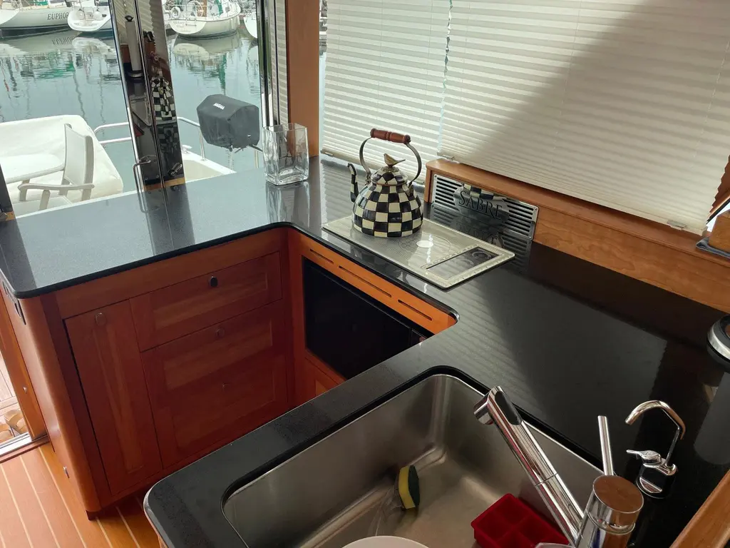 Last Resort 2021 Sabre 58 Salon Express Yacht For Sale in Pictou NS Last Resort 2021 Sabre 58 Salon Express Yacht For Sale in Pictou NS