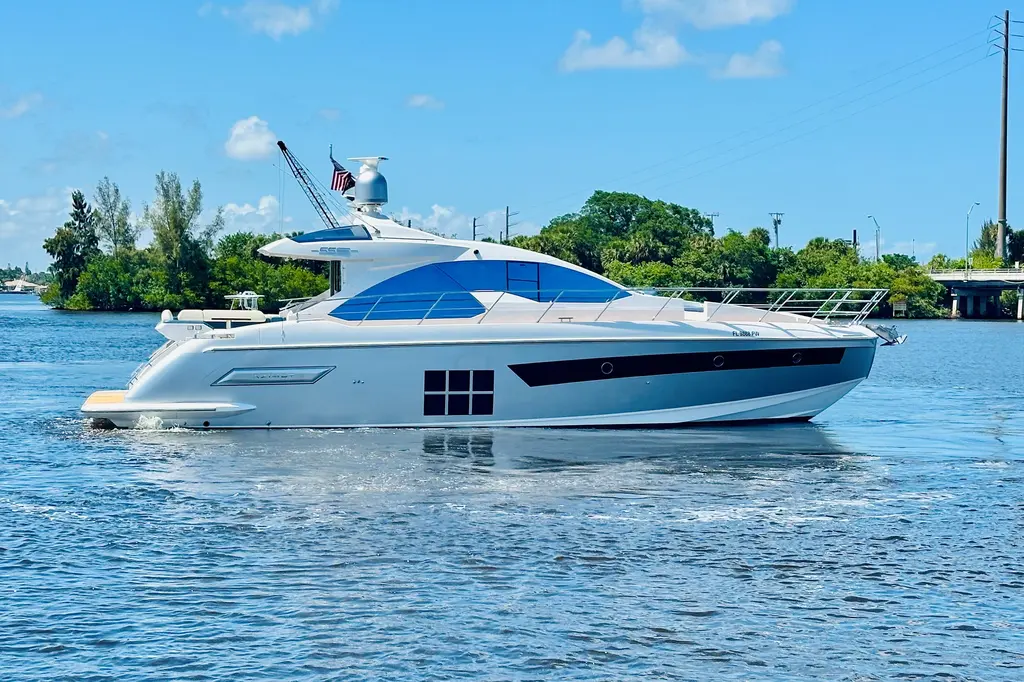 2015 azimut 55s treasure x west palm beach florida for sale