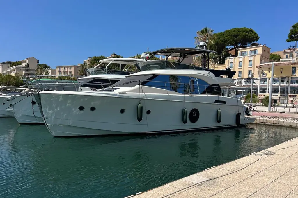 2018 Beneteau Monte Carlo 6 Yacht For Sale in Bodrum 2018 Beneteau Monte Carlo 6 Yacht For Sale in Bodrum