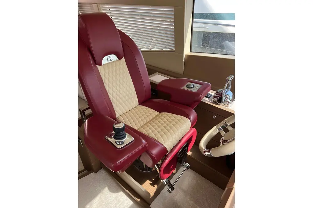 2018 Beneteau Monte Carlo 6 Yacht For Sale in Bodrum 2018 Beneteau Monte Carlo 6 Yacht For Sale in Bodrum