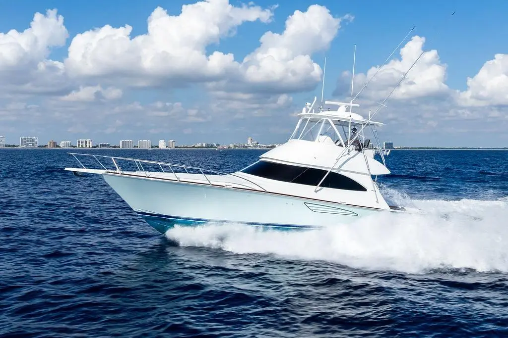 LOLLIPOP 2022 Viking 48 Convertible Yacht For Sale in East Islip NY