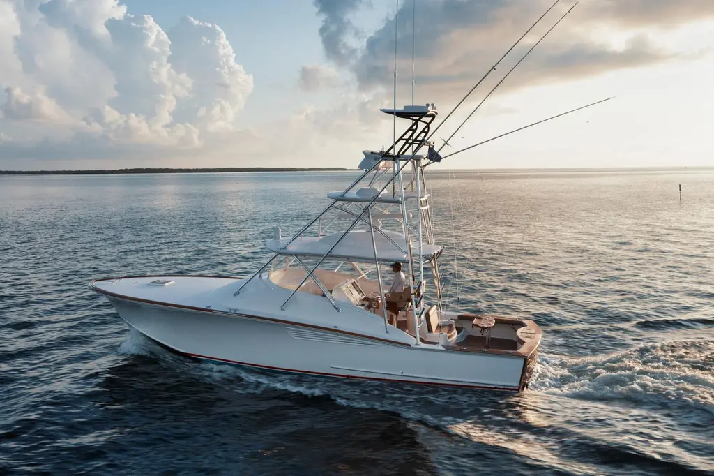 2016 f s boatworks 40 open express dog house marco island florida for sale
