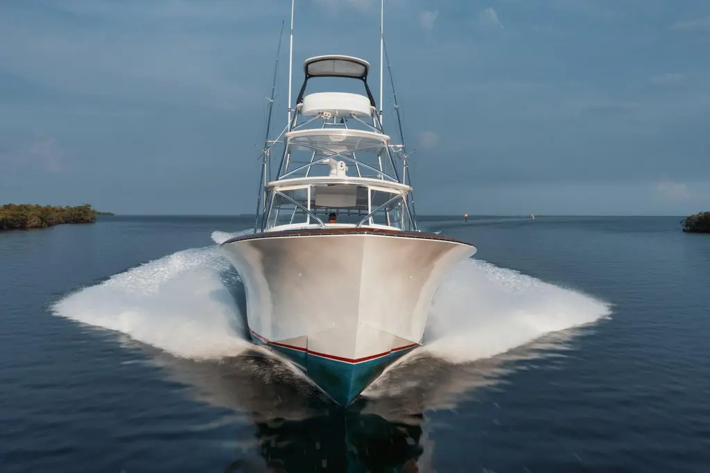DOG HOUSE 2016 F & S Boatworks 40 Open Express Yacht For Sale in Marco Island FL DOG HOUSE 2016 F & S Boatworks 40 Open Express Yacht For Sale in Marco Island FL