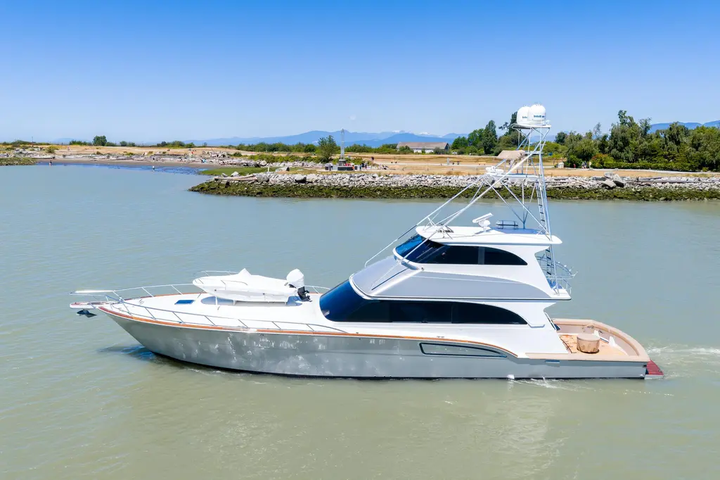 Xenos 1998 Donzi R73 Yacht For Sale in Kirkland WA Xenos 1998 Donzi R73 Yacht For Sale in Kirkland WA
