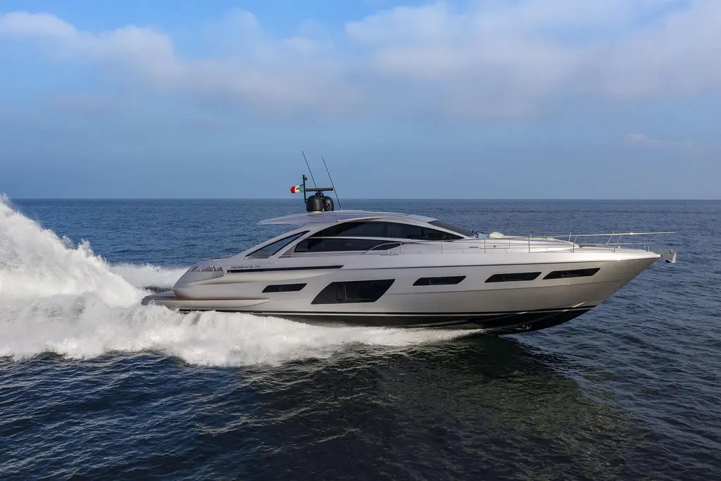 2023 Pershing 7X Yacht For Sale in Cannes 2023 Pershing 7X Yacht For Sale in Cannes