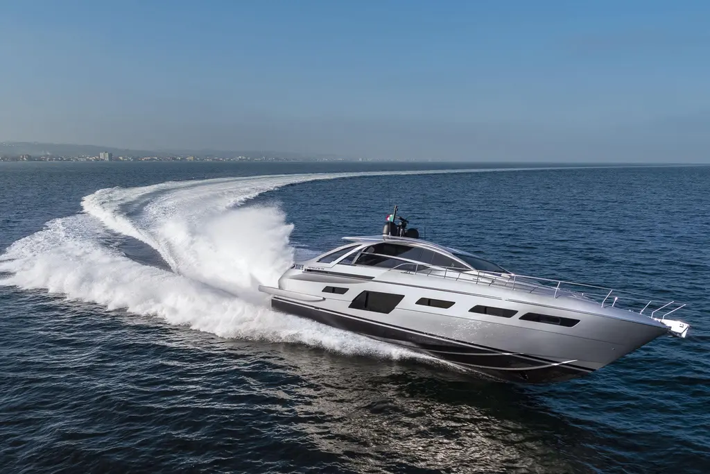 2023 Pershing 7X Yacht For Sale in Cannes 2023 Pershing 7X Yacht For Sale in Cannes