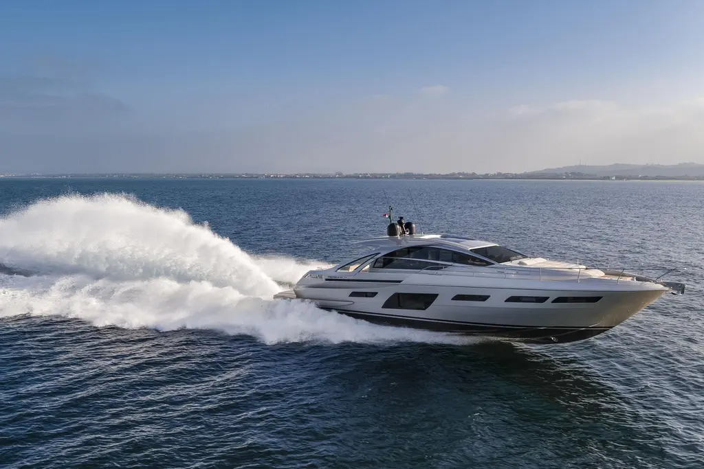 2023 Pershing 7X Yacht For Sale in Cannes 2023 Pershing 7X Yacht For Sale in Cannes