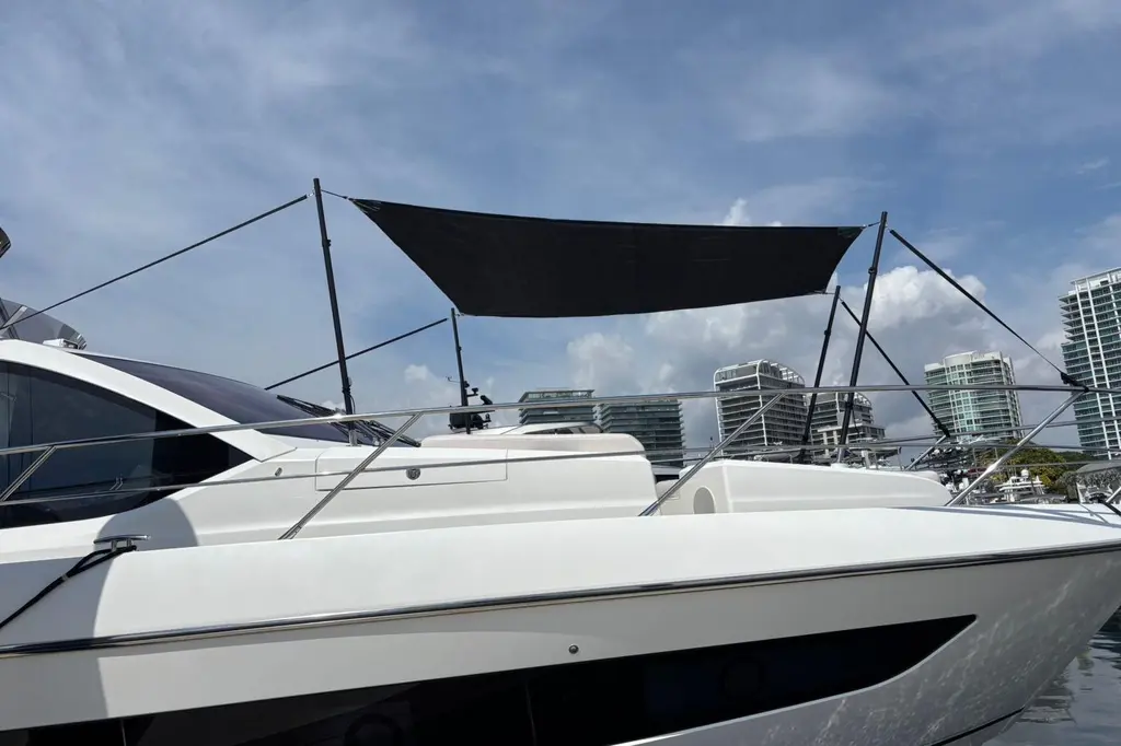 AKTUN 2021 Sunseeker Manhattan 68 Yacht For Sale in Progreso AKTUN 2021 Sunseeker Manhattan 68 Yacht For Sale in Progreso