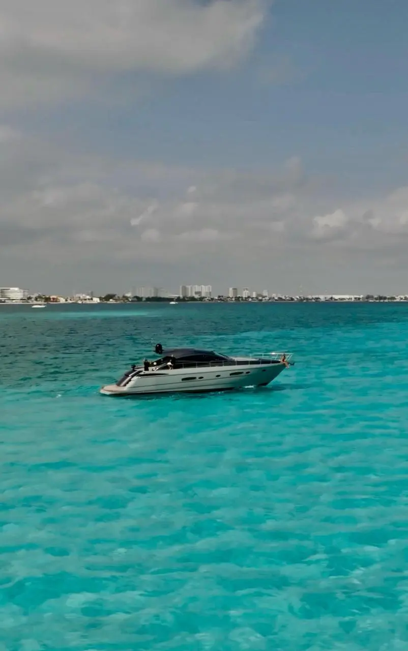 2009 pershing 56 lupo canc uacute n for sale