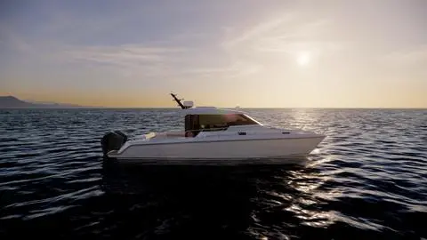2026 32 LX Yacht For Sale in Newport Beach CA 2026 32 LX Yacht For Sale in Newport Beach CA