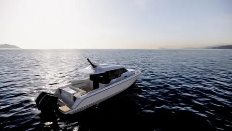 2026 32 LX Yacht For Sale in Newport Beach CA 2026 32 LX Yacht For Sale in Newport Beach CA