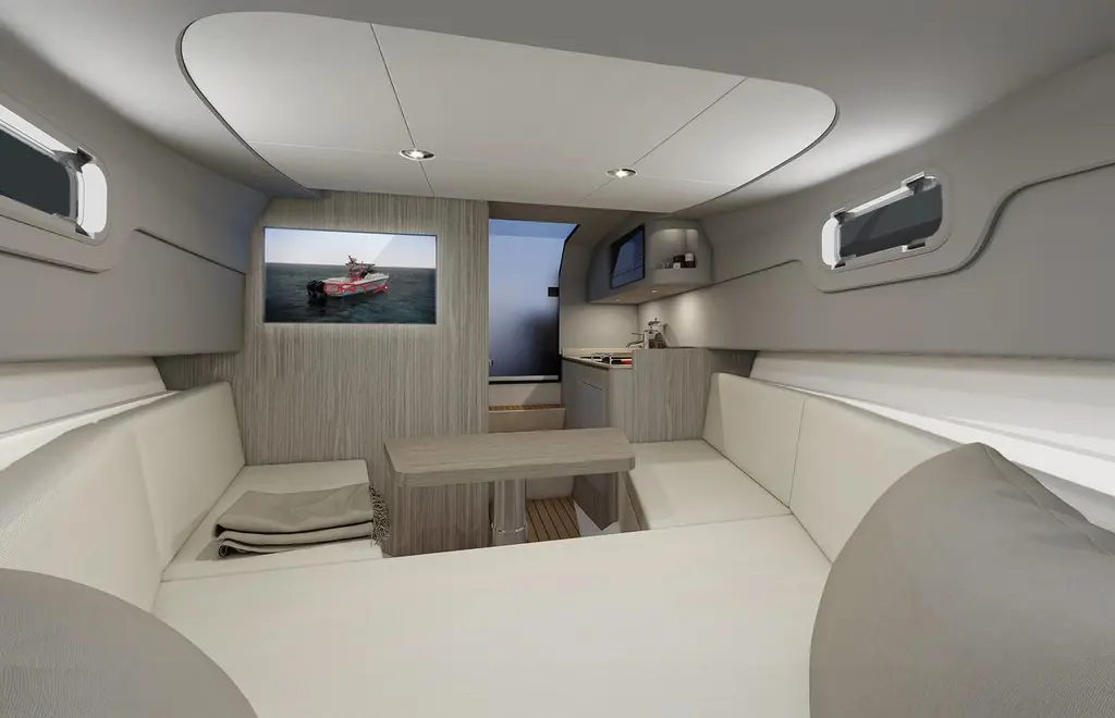 2026 32 LX Yacht For Sale in Newport Beach CA 2026 32 LX Yacht For Sale in Newport Beach CA