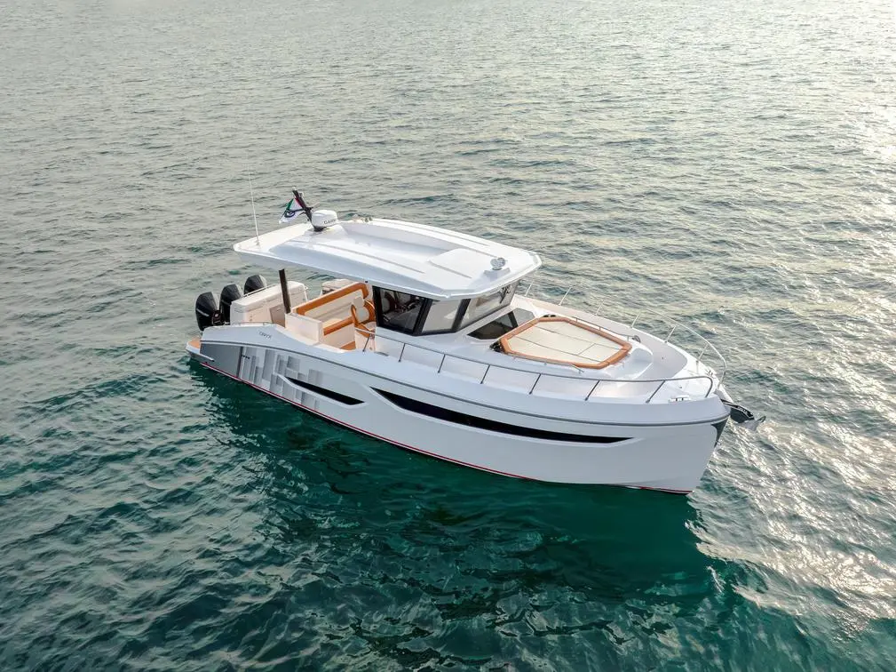 2026 37 FX Yacht For Sale in Newport Beach CA 2026 37 FX Yacht For Sale in Newport Beach CA