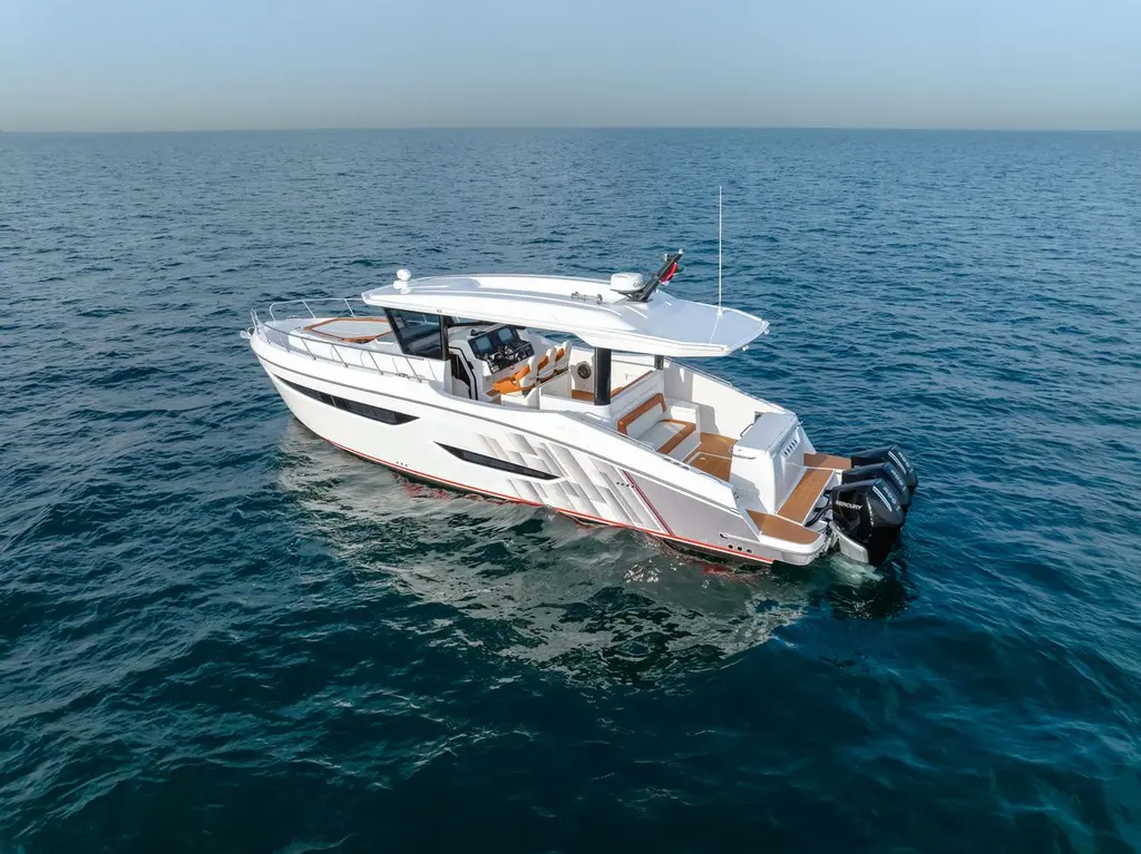 2026 37 FX Yacht For Sale in Newport Beach CA 2026 37 FX Yacht For Sale in Newport Beach CA