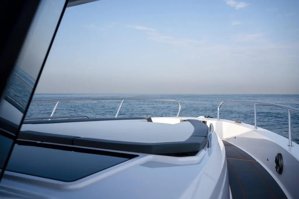 2026 47 LX Yacht For Sale in Newport Beach CA 2026 47 LX Yacht For Sale in Newport Beach CA
