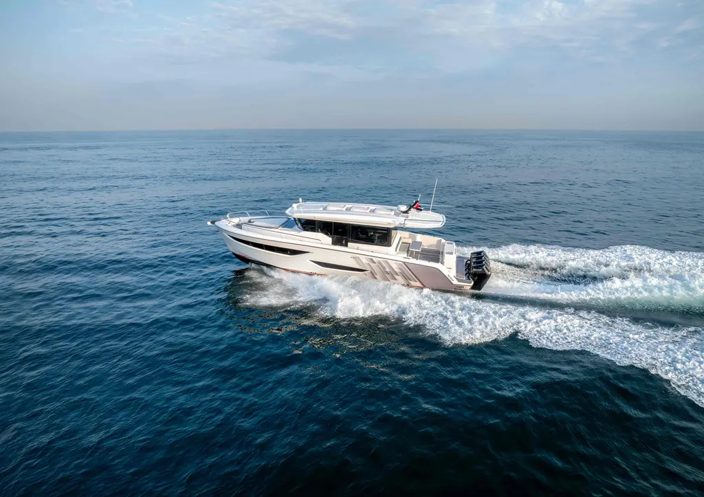 2026 47 LX Yacht For Sale in Newport Beach CA 2026 47 LX Yacht For Sale in Newport Beach CA