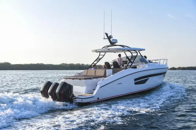 2026 379 Yacht For Sale in Newport Beach CA 2026 379 Yacht For Sale in Newport Beach CA