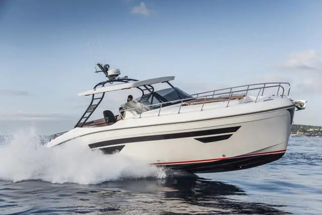 2026 379 Yacht For Sale in Newport Beach CA 2026 379 Yacht For Sale in Newport Beach CA