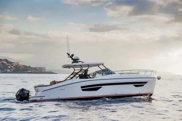 2026 379 Yacht For Sale in Newport Beach CA 2026 379 Yacht For Sale in Newport Beach CA