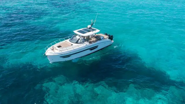 2026 379 Yacht For Sale in Newport Beach CA 2026 379 Yacht For Sale in Newport Beach CA