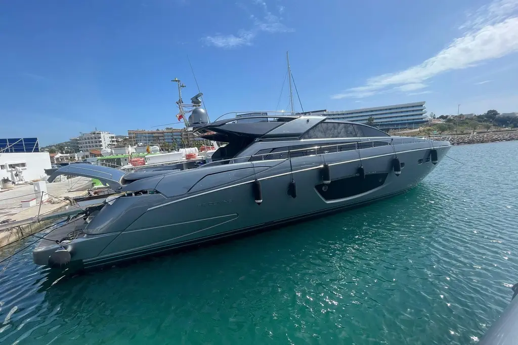 2010 riva 86 39 domino eivissa for sale