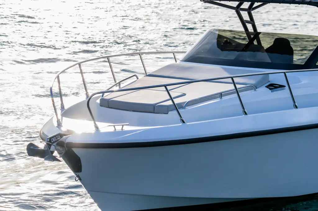 2026 32 FX Yacht For Sale in Newport Beach CA 2026 32 FX Yacht For Sale in Newport Beach CA