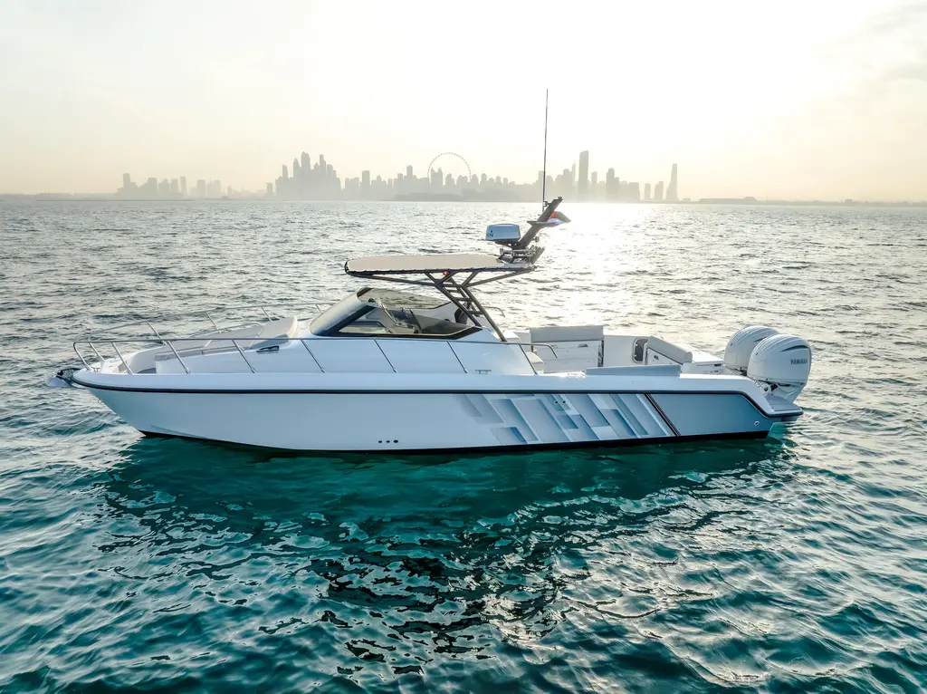2026 32 FX Yacht For Sale in Newport Beach CA 2026 32 FX Yacht For Sale in Newport Beach CA