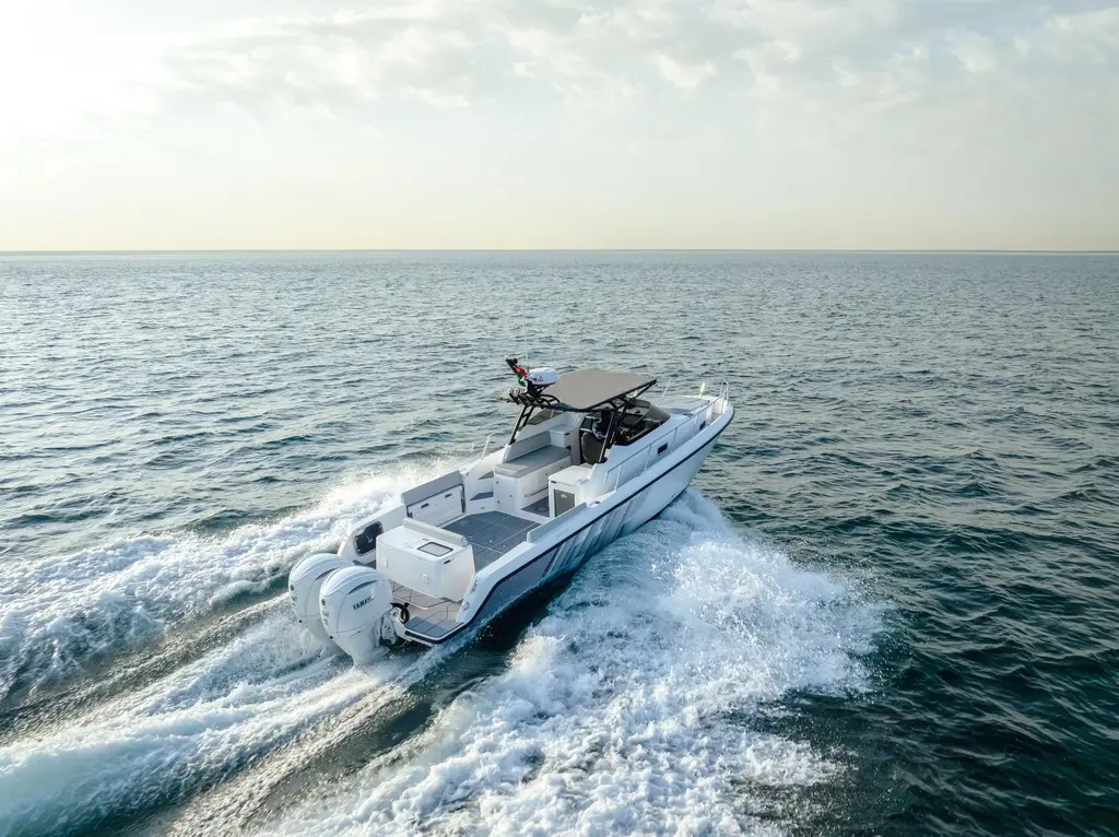 2026 32 FX Yacht For Sale in Newport Beach CA 2026 32 FX Yacht For Sale in Newport Beach CA