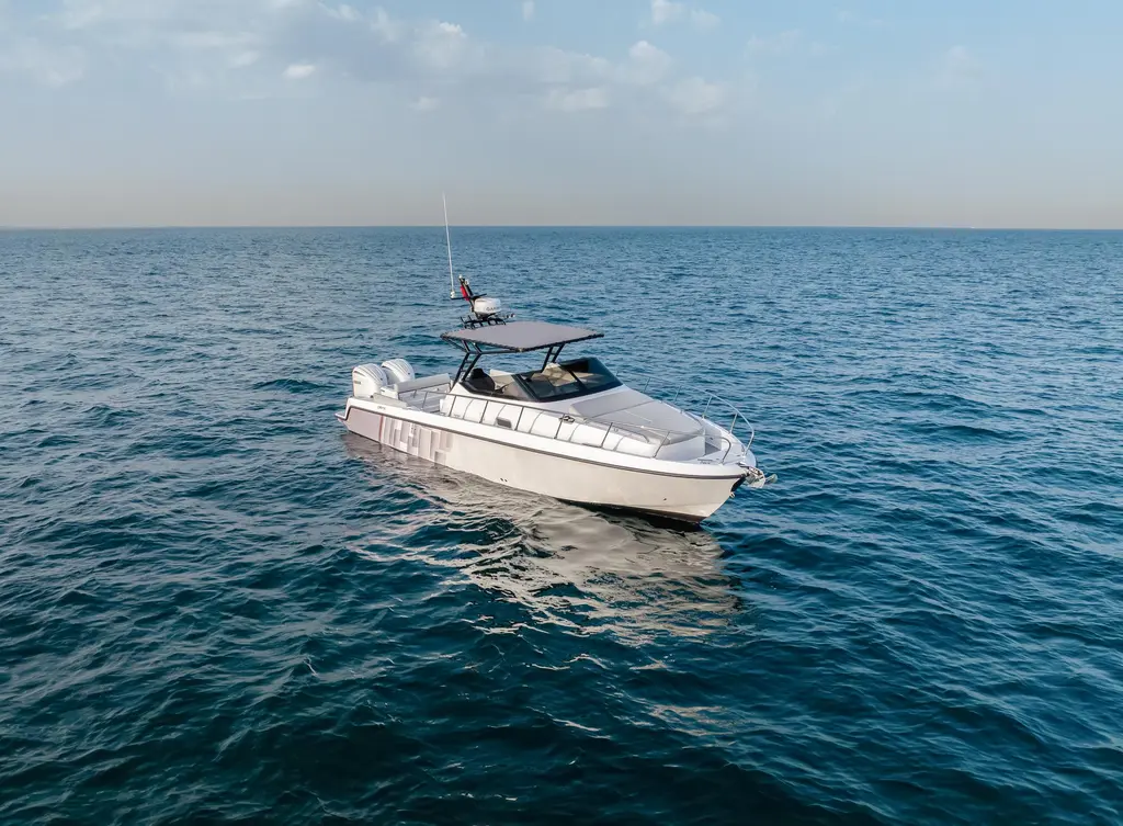2026 32 FX Yacht For Sale in Newport Beach CA 2026 32 FX Yacht For Sale in Newport Beach CA
