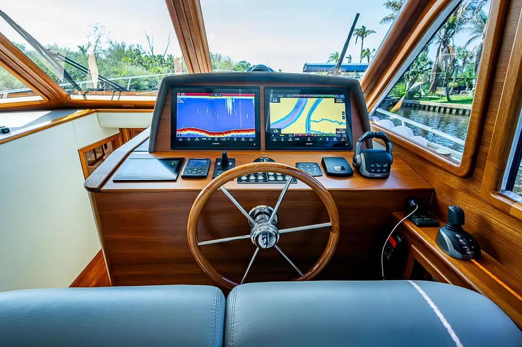 SEA ROSE 2024 Grand Banks 44 Eastbay Yacht For Sale in Stuart FL SEA ROSE 2024 Grand Banks 44 Eastbay Yacht For Sale in Stuart FL