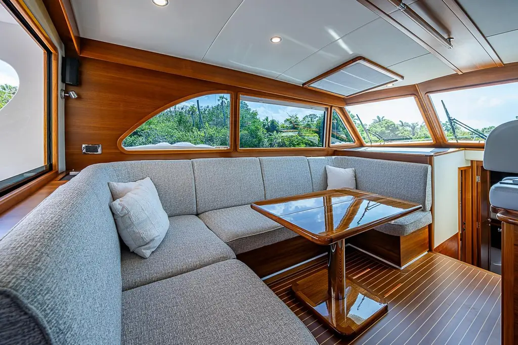 SEA ROSE 2024 Grand Banks 44 Eastbay Yacht For Sale in Stuart FL SEA ROSE 2024 Grand Banks 44 Eastbay Yacht For Sale in Stuart FL