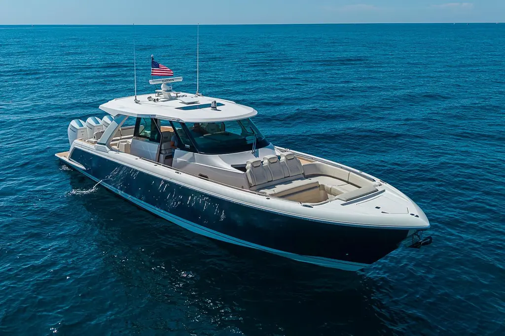 2024 Tiara Yachts 48 LS Yacht For Sale in Boca Raton FL 2024 Tiara Yachts 48 LS Yacht For Sale in Boca Raton FL