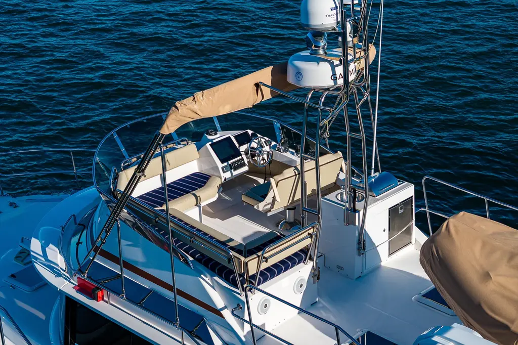 Rhondaveu 2020 Ranger Tugs R-41 CB Yacht For Sale in Anacortes WA Rhondaveu 2020 Ranger Tugs R-41 CB Yacht For Sale in Anacortes WA