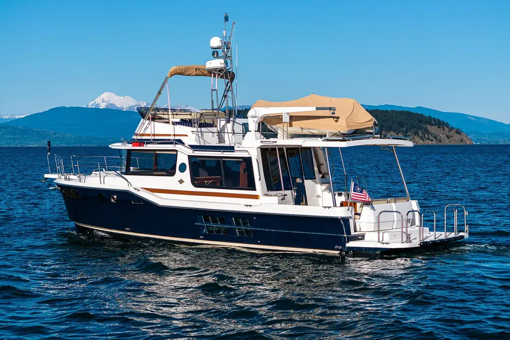 2020 ranger tugs r 41 cb rhondaveu anacortes washington for sale