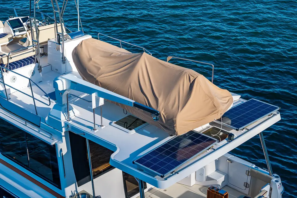 Rhondaveu 2020 Ranger Tugs R-41 CB Yacht For Sale in Anacortes WA Rhondaveu 2020 Ranger Tugs R-41 CB Yacht For Sale in Anacortes WA