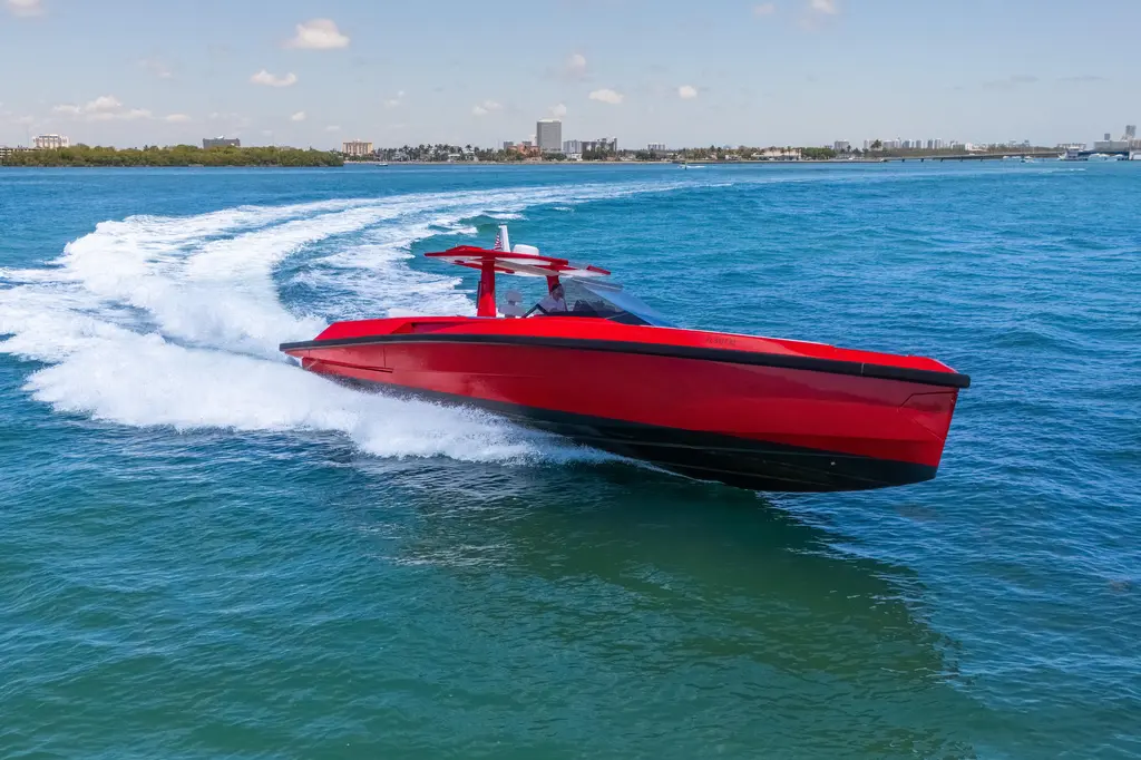 2021 Wally 48 Yacht For Sale in Miami FL 2021 Wally 48 Yacht For Sale in Miami FL