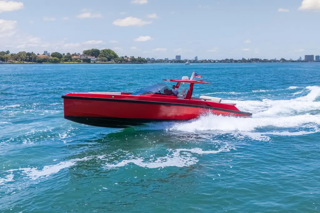 2021 Wally 48 Yacht For Sale in Miami FL 2021 Wally 48 Yacht For Sale in Miami FL