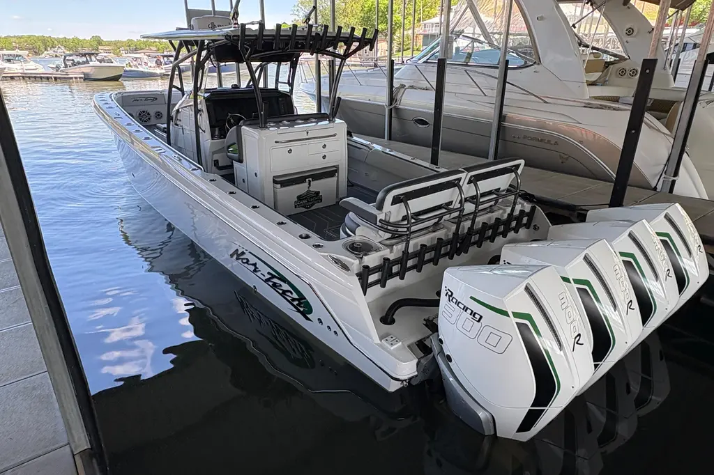 2022 Nor-Tech 390 Sport Center Console Yacht For Sale in Sunrise Beach MO 2022 Nor-Tech 390 Sport Center Console Yacht For Sale in Sunrise Beach MO