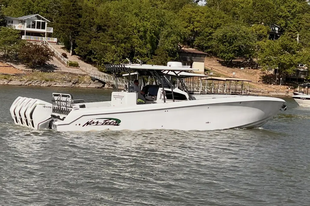 2022 Nor-Tech 390 Sport Center Console Yacht For Sale in Sunrise Beach MO 2022 Nor-Tech 390 Sport Center Console Yacht For Sale in Sunrise Beach MO