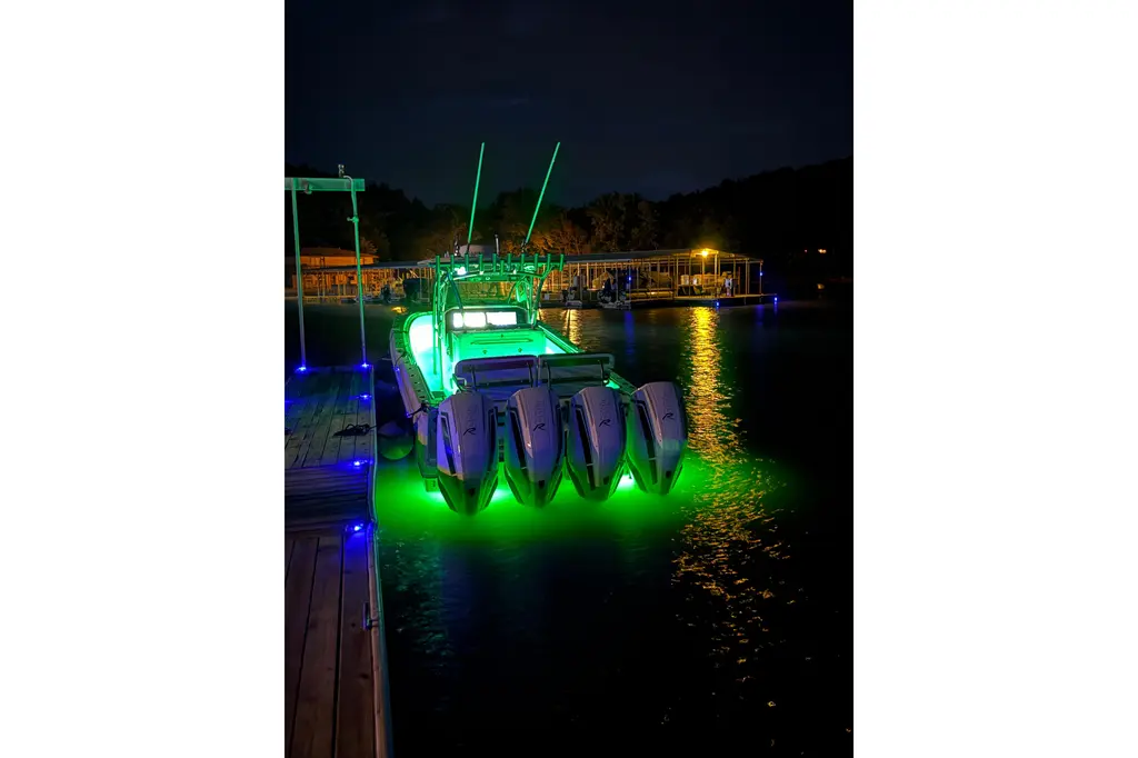 2022 Nor-Tech 390 Sport Center Console Yacht For Sale in Sunrise Beach MO 2022 Nor-Tech 390 Sport Center Console Yacht For Sale in Sunrise Beach MO